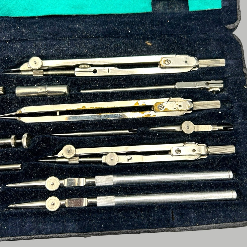 Drawing Tools Engineering Instrument Technical Drafting Tool Set Ships Quickly