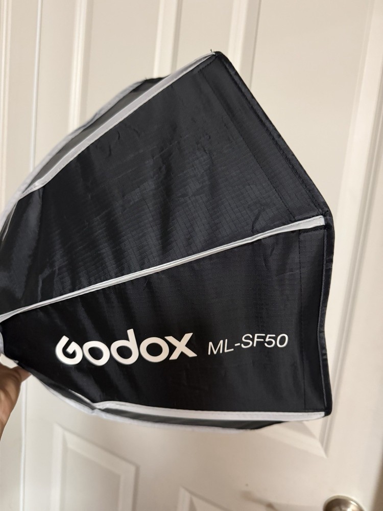 Godox ML-SF50 Octa Softbox for ML100Bi