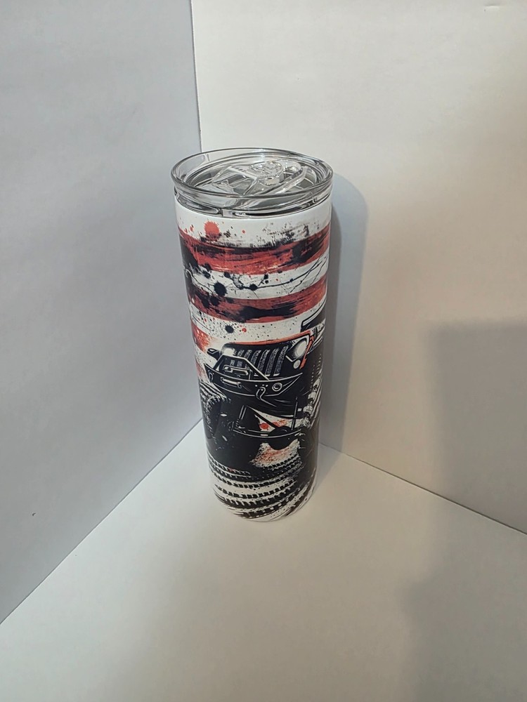 20 oz tumbler