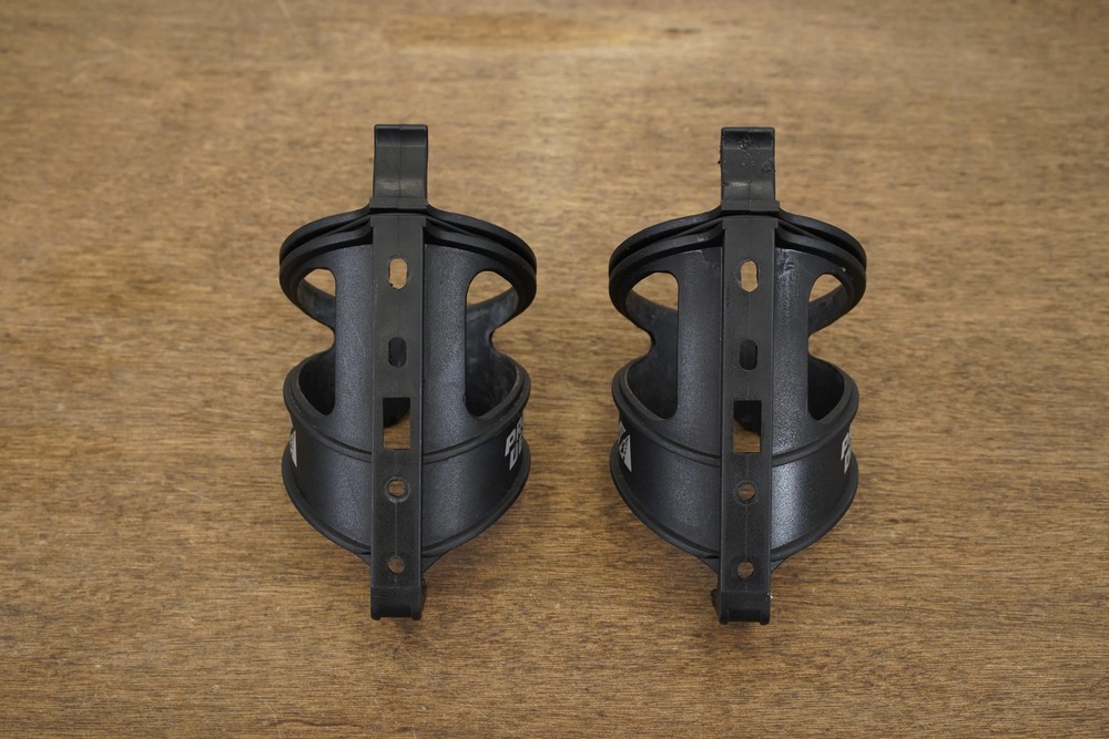 (2) Profile Design Water Bottle Cage 128g