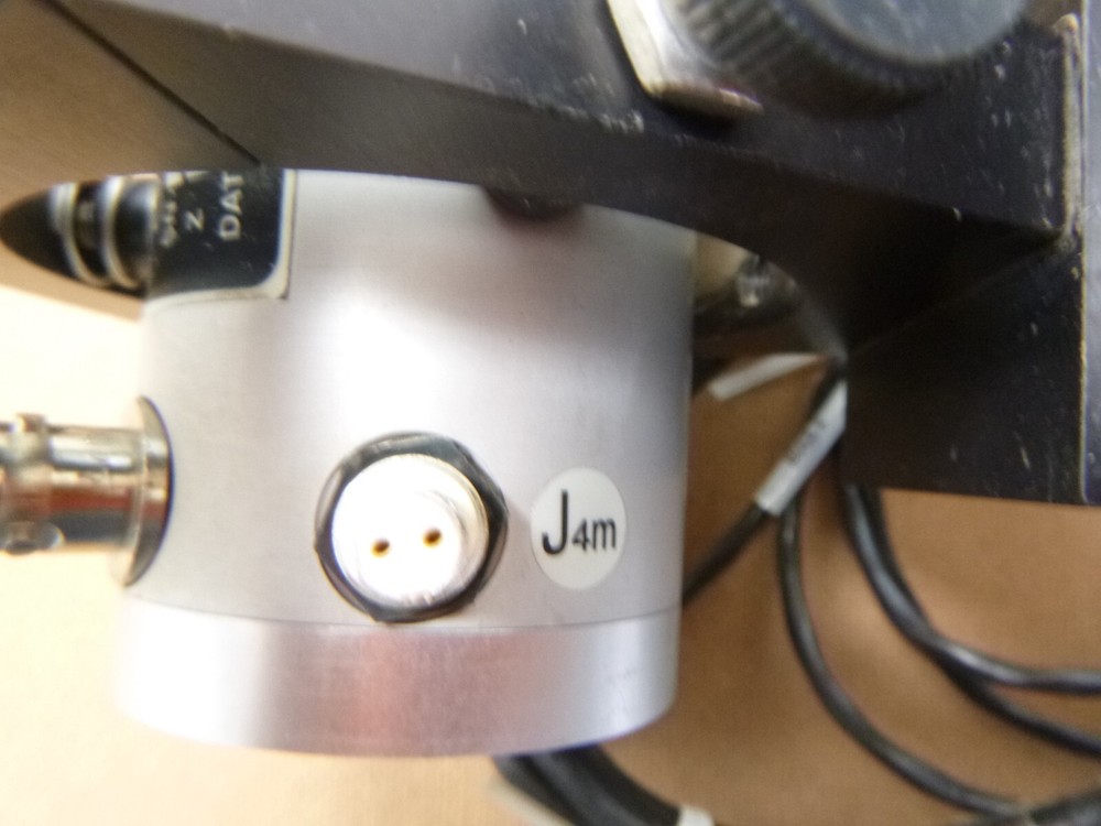 ConOptics 360-80 Electro-Optic E.O. Modulator 100 ohms, Mount, Cables