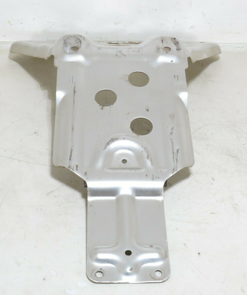 2000 Suzuki QuadMaster LT 500 Front Skid Plate Protector 8S