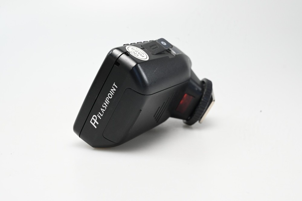 Flashpoint R2 Pro C TTL Transmitter for Canon #G974