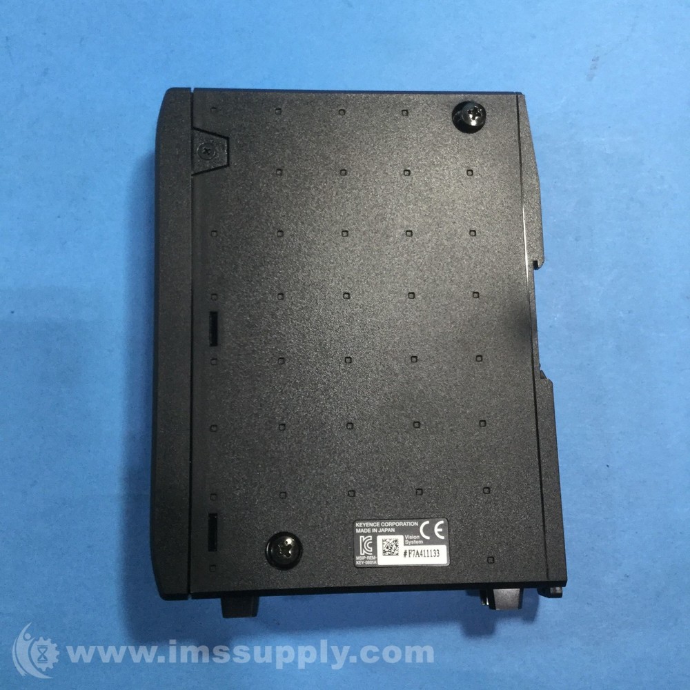 Keyence XG-E700 Camera Expansion Unit FNOB