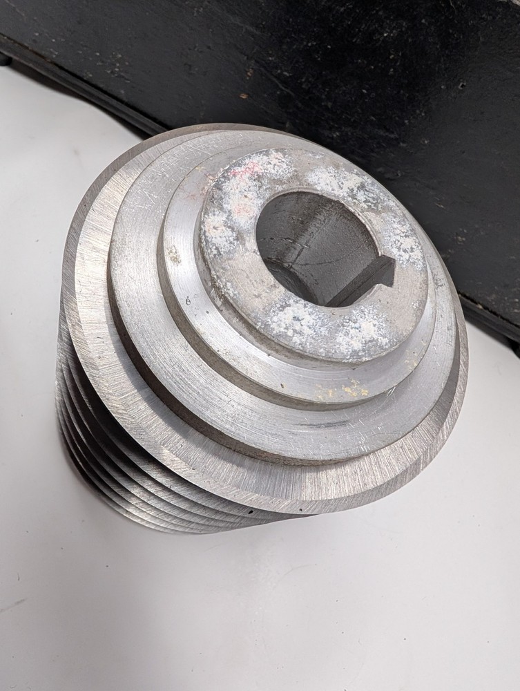 Mystery blades