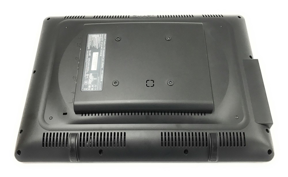 SMART Podium SP518-NB Interactive Pen Display 720p HD Touchscreen USB 2.0