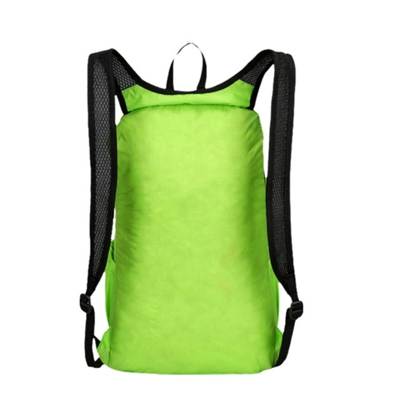 Lightweight Backpack for Women Man Child Foldable Backpack Running Backpack