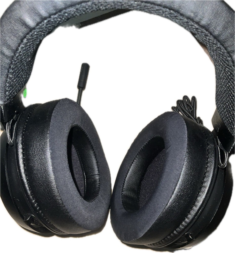 Razer Kraken - Black Without Box