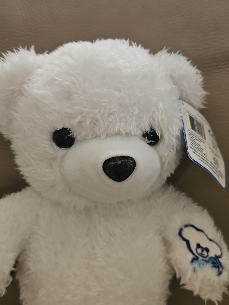 Cepia 10" Glo E Bear Light Up Plush w/Tags