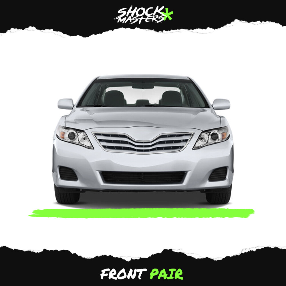 Front Pair Complete Struts for 2013-2018 Toyota Avalon