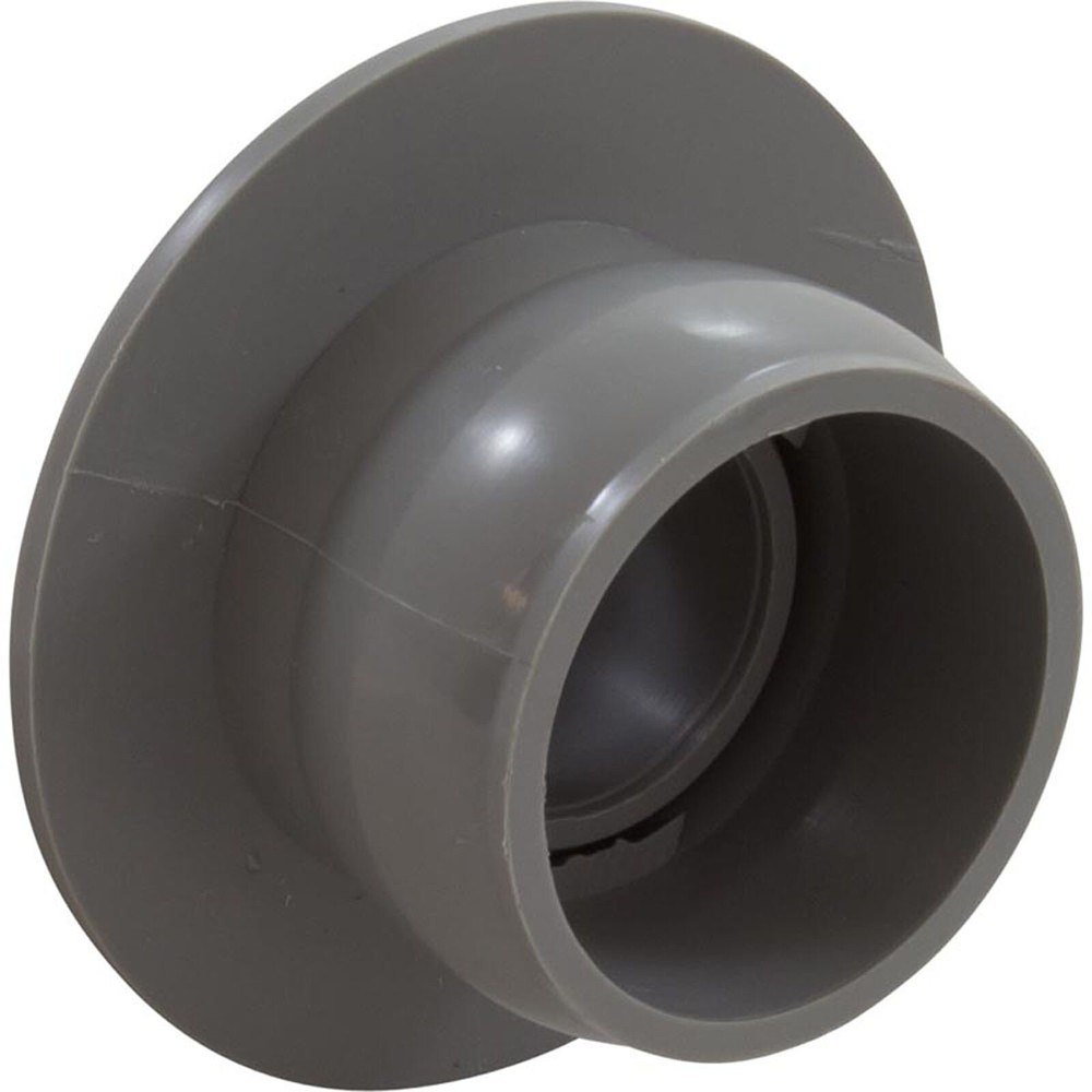 Eyeball Fitting, Aussie Insider, CMP, 1-1/2" Socket, Gray