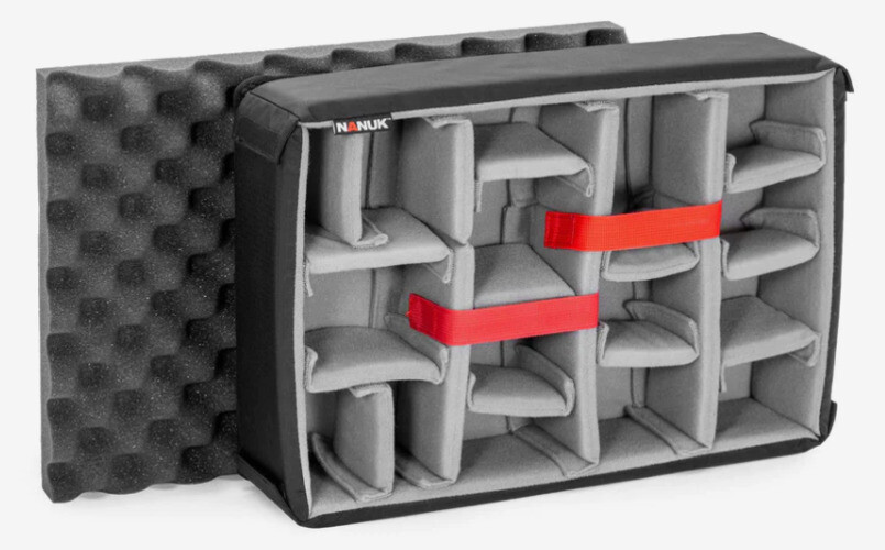 Nanuk 925 Padded Divider