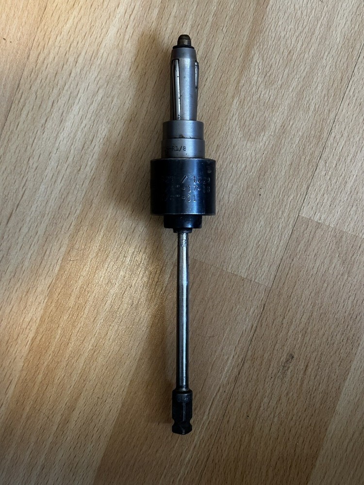 3-Roll Condenser Expander Airetool No. 829/1229, R-, M-