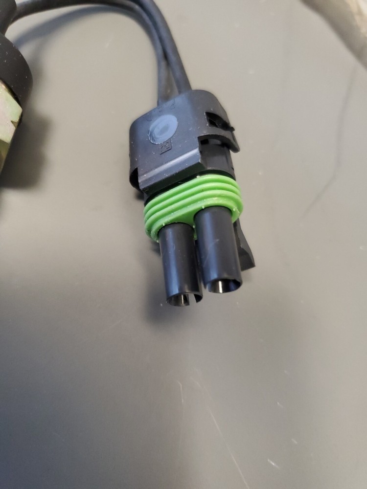 TORO GENUINE PARTS SWITCH PART # 104-0168