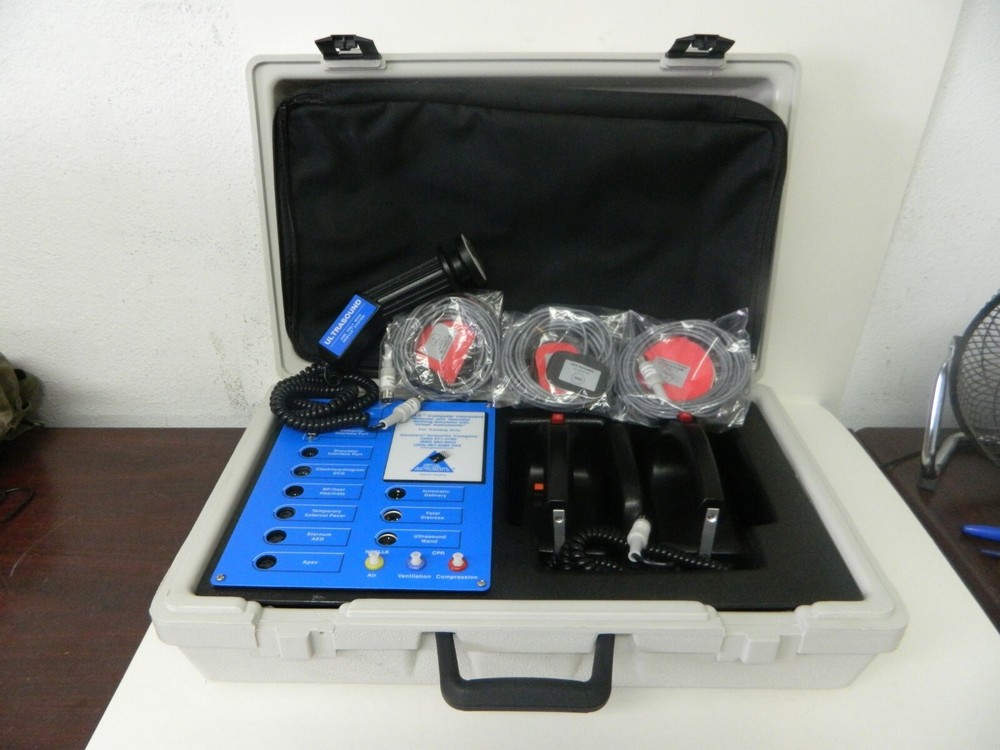 Gaumard NOELLE Interactive Maternal & Birthing Simulator for Training
