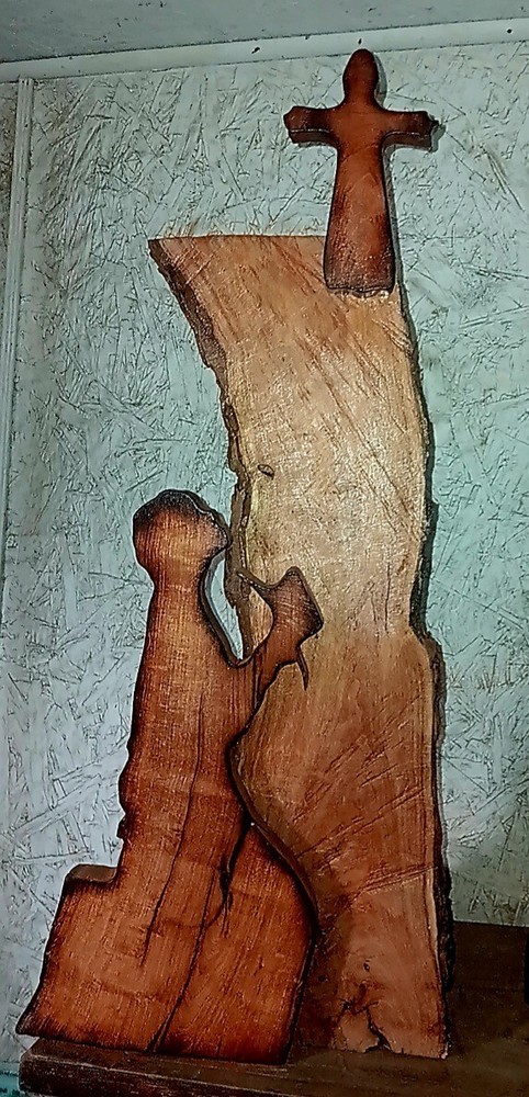 wood carving projects