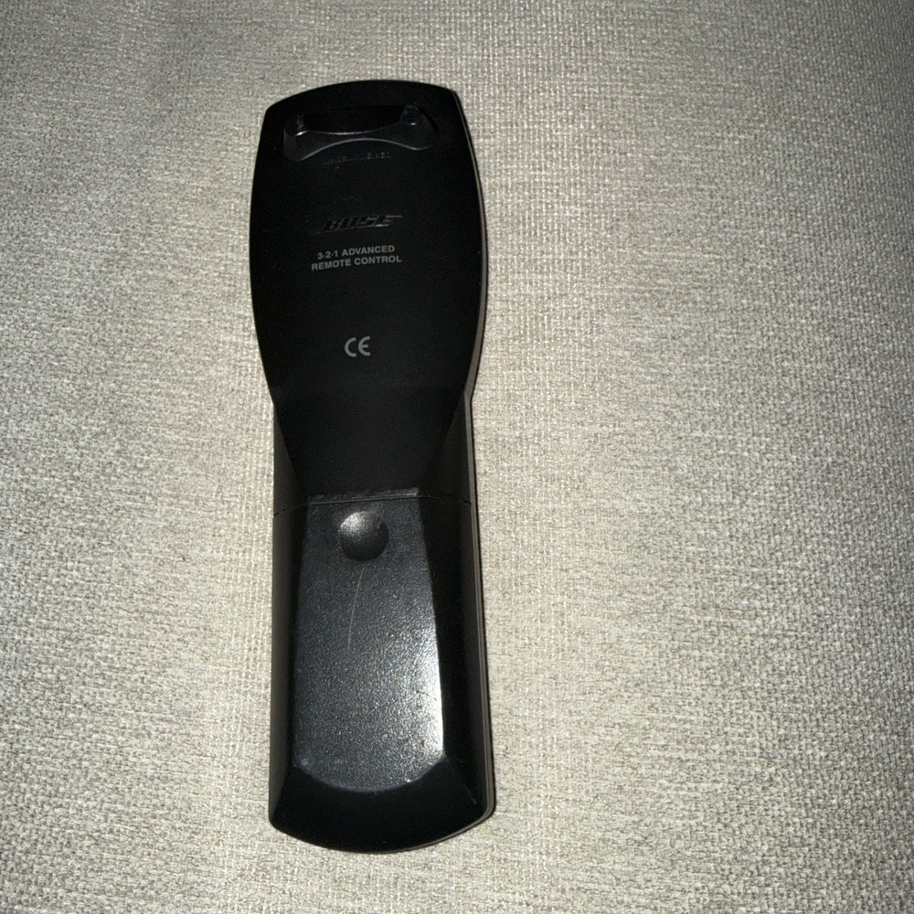 Bose AV3-2-1 Home Theater System Remote