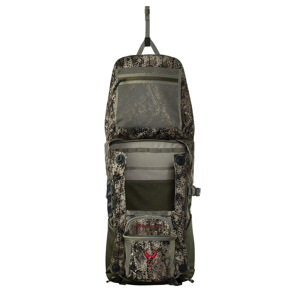 Badlands TREE STAND BASKET Approach GT Camo