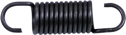 SP1 Exhaust Spring, 11-1212