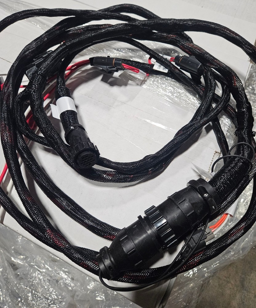 115-0171-937 RAVEN HARNESS