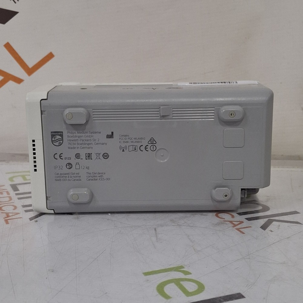 Philips IntelliVue X2 Module - Masimo Rainbow SpO2