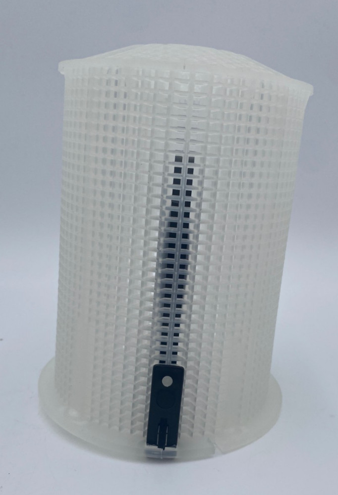 Pentair Genuine OEM Challenger Strainer Basket