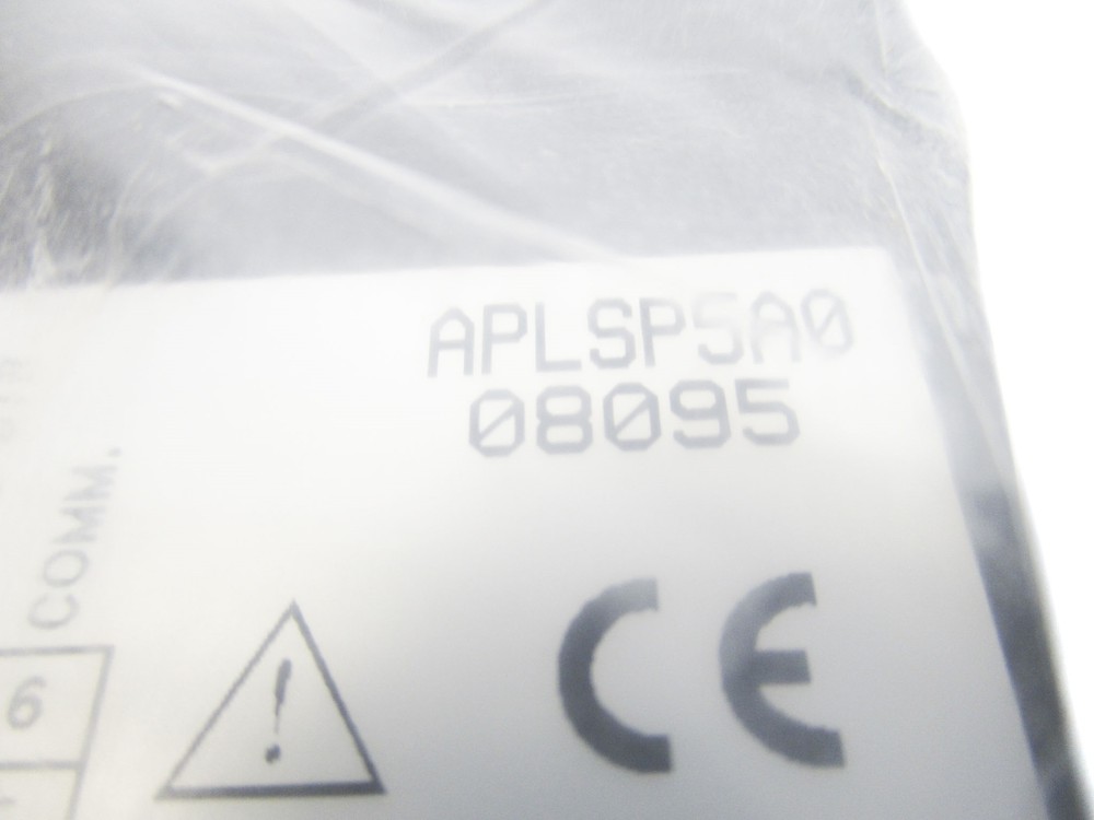 RED LION CONTROLS APLSP5A0 NSMP