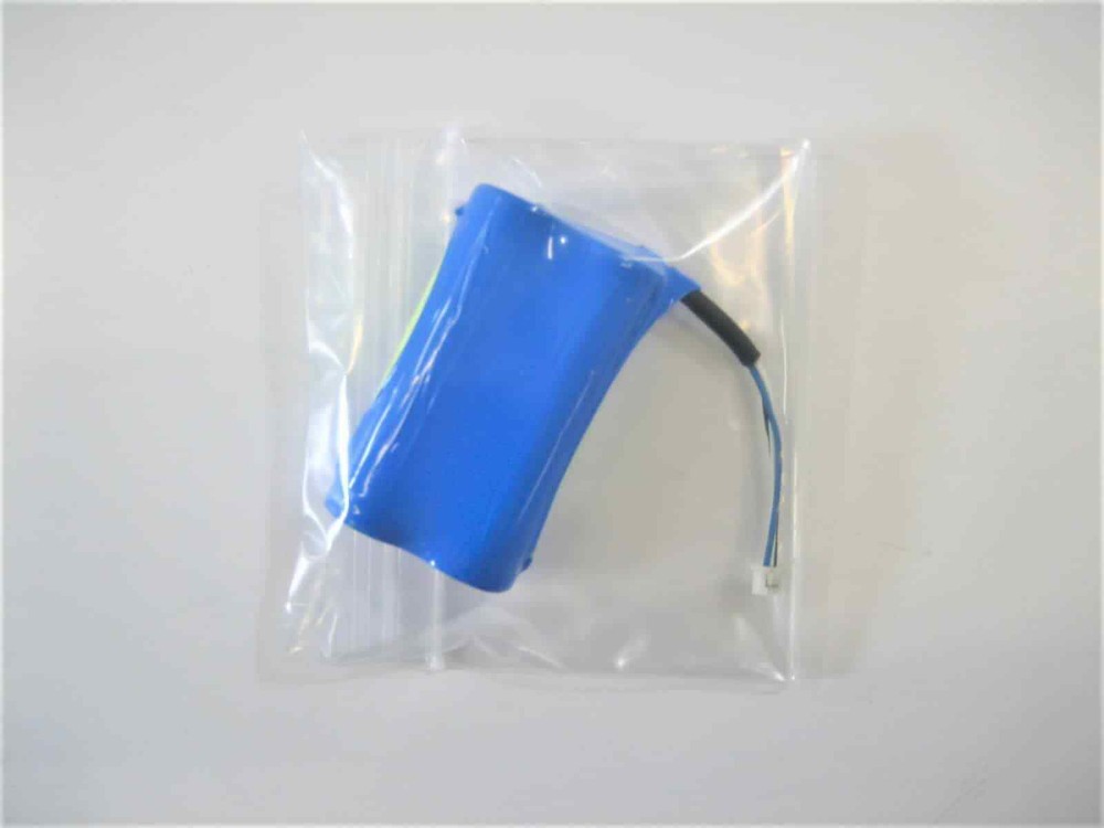 Raymarine SmartController *REPLACEMENT 2.4v NiMH HIGH CAPACITY BATTERY PACK*
