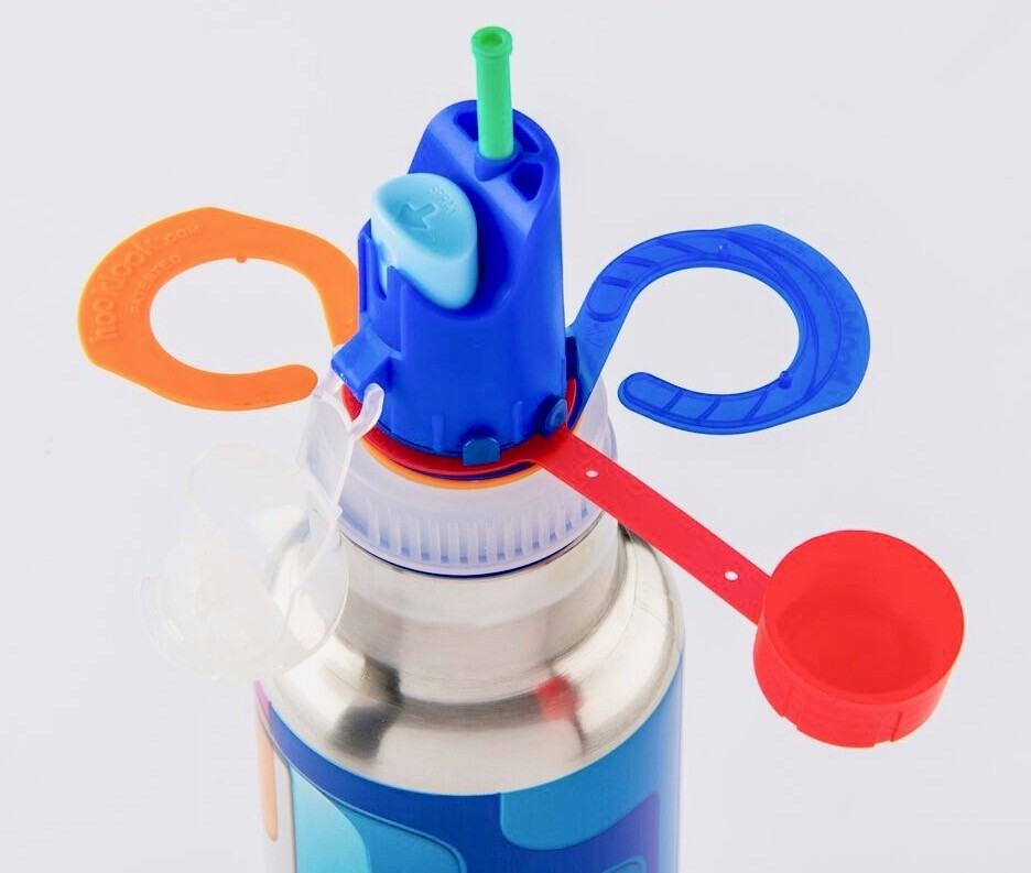 BestBottleEver™ for Hydration