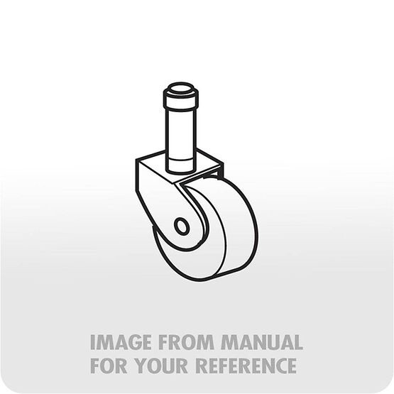 CRAFTSMAN 73102 Caster