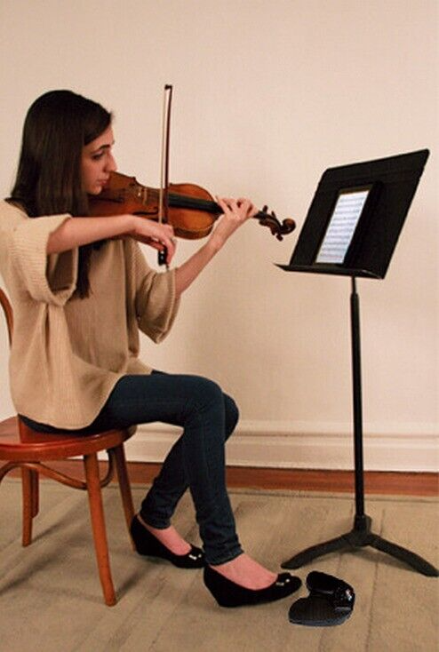 PageFlip Butterfly Bluetooth Page Turner Pedal