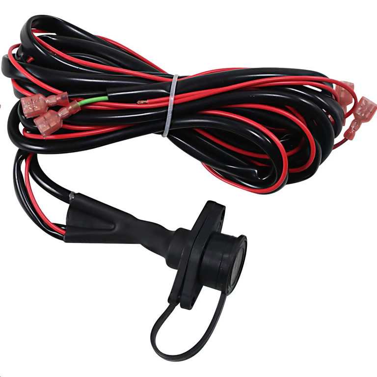 Moose Socket Harness Switch for Moose Agro Winch ATV/UTV Snowmobile 105802
