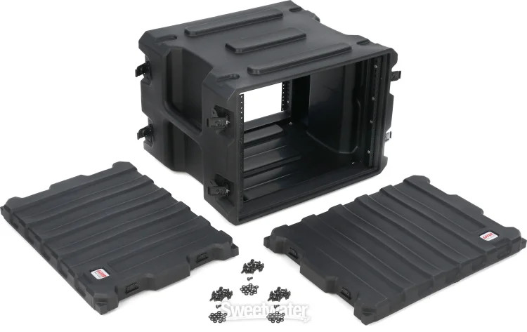 Gator G-PRO-8U-19 Pro Series Rack Case