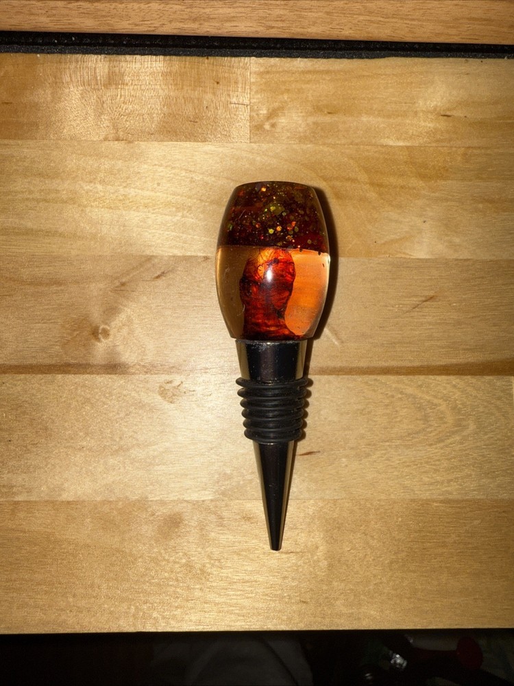 Wine Topper