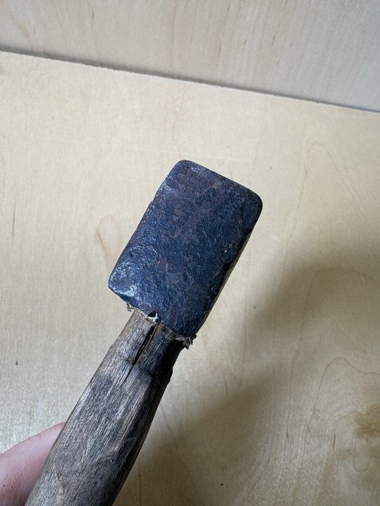Vintage Norlund Hatchet
