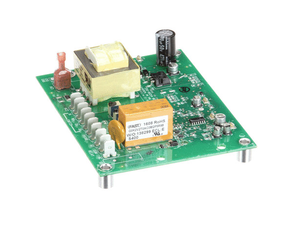 58921 Southbend Range Thermostat, Solid State, Board Genuine OEM SOU58921