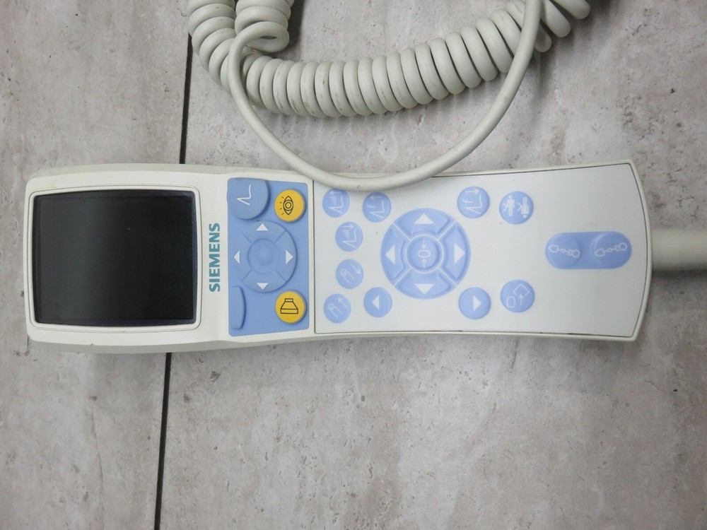 Siemens lithoskop 10305399 Medical Controller