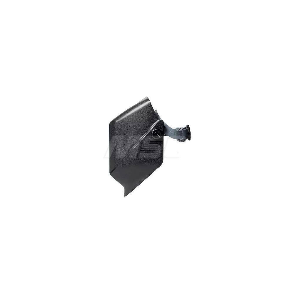 Jackson Safety 4-1/2" Window Width x 5-1/4" Window Height, 10 Shade Fixed Sha...