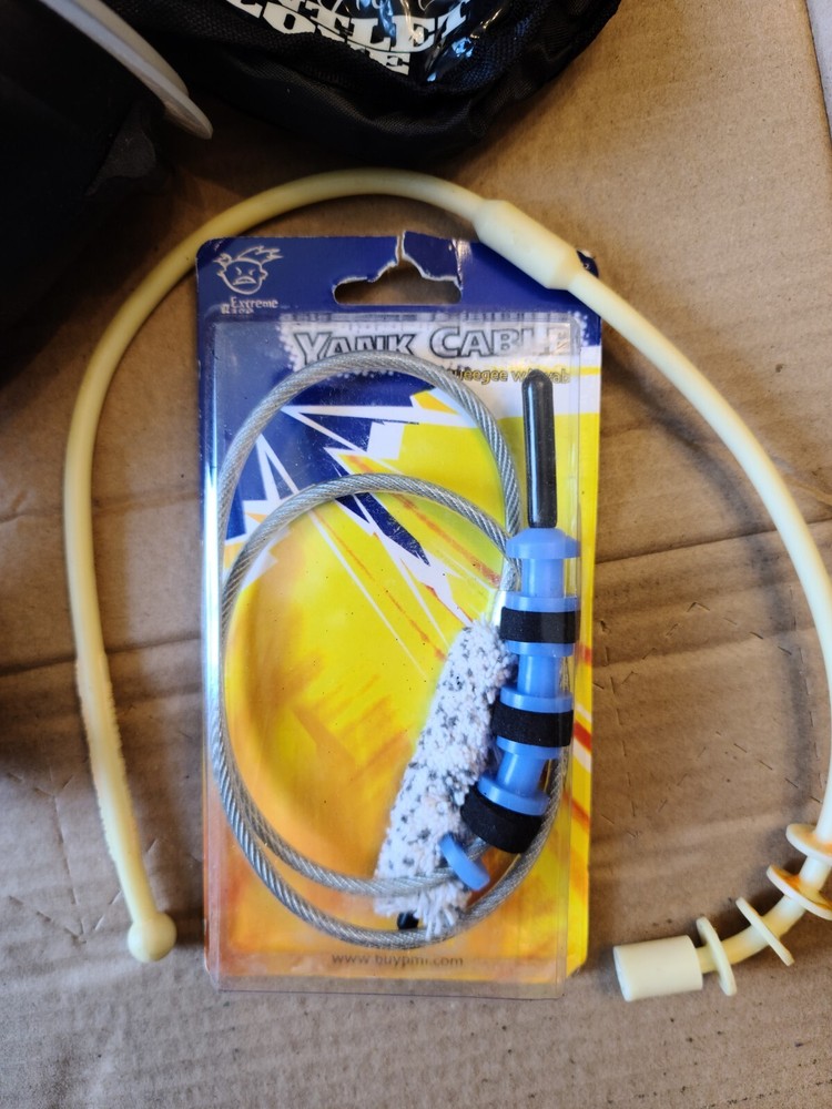 paintball gun kit