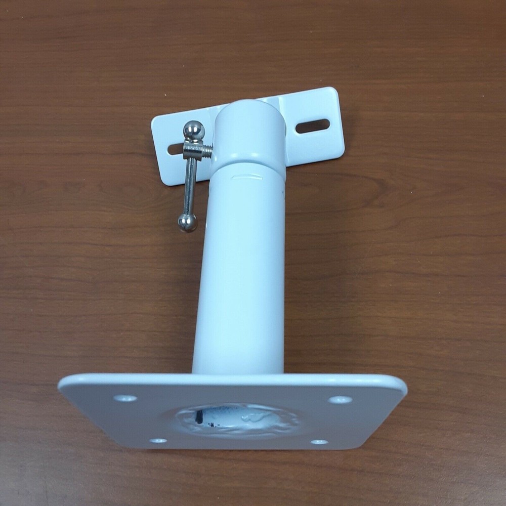 Speaker Mount...TOA WCB-13W...White...NEW!