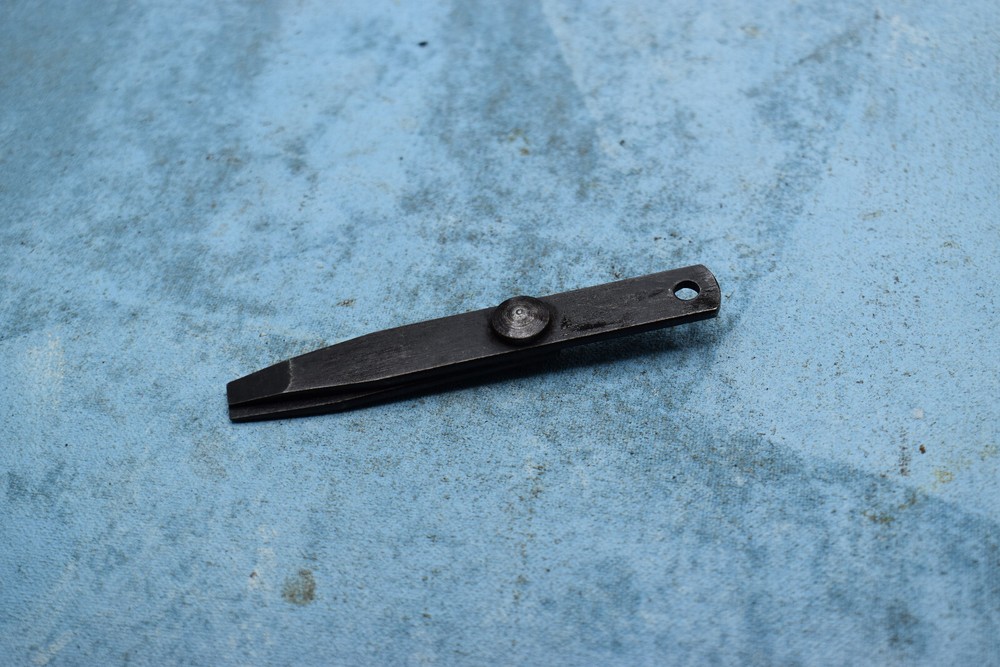 remington rolling block screwdriver Tool used