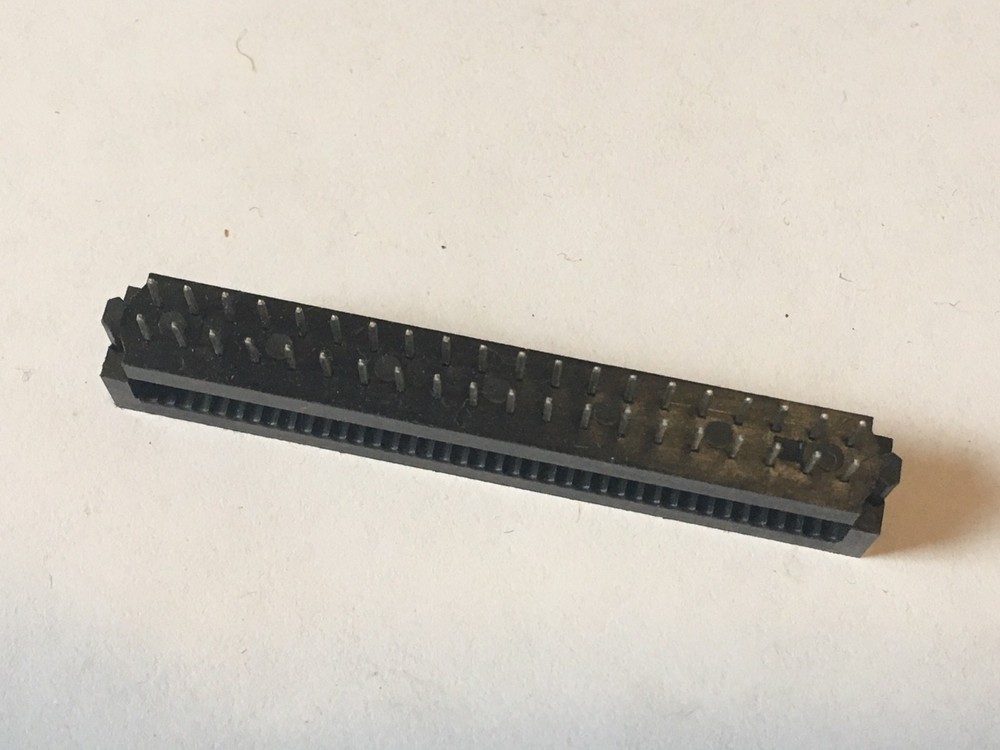 Connector 40 Pin to Ribbon