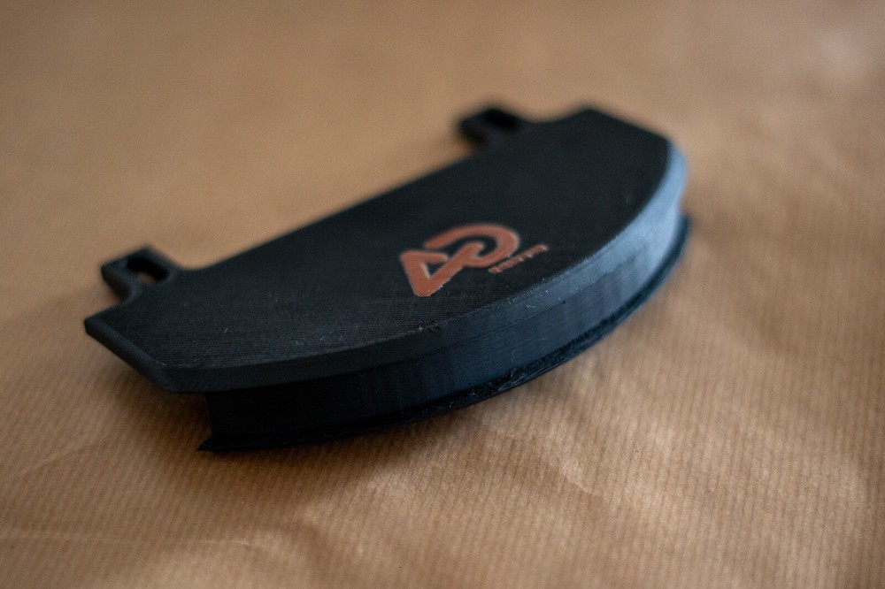 Ducati Scrambler retro tail light