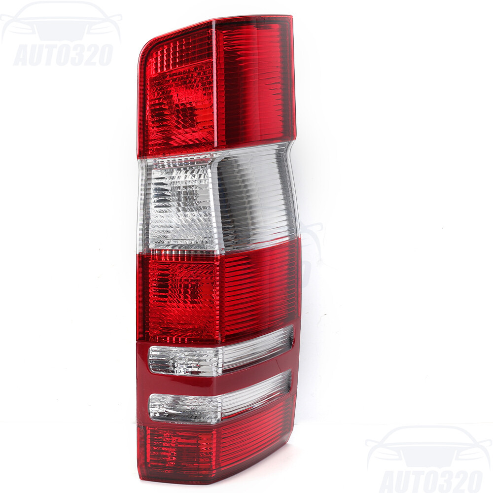 Pair Tail Light Fits Mercedes Sprinter 2500 3500 2007-2017 Rear Left&Right Side