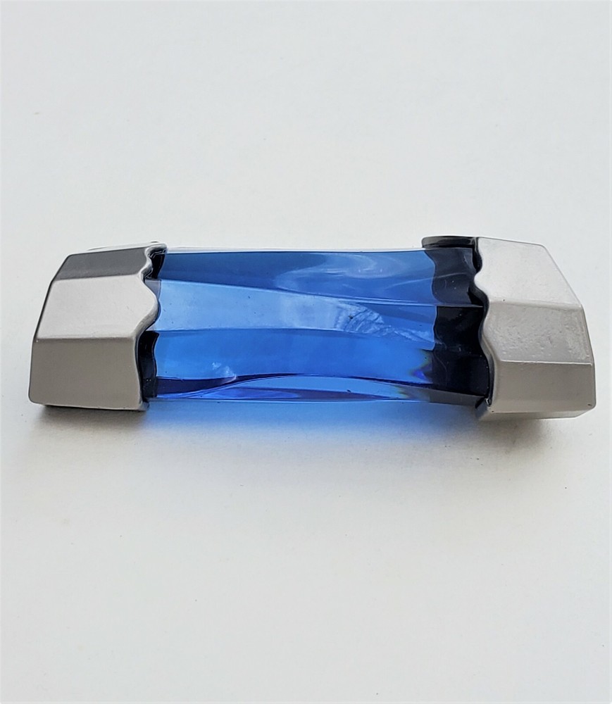 Blue Energem Dino Crystal