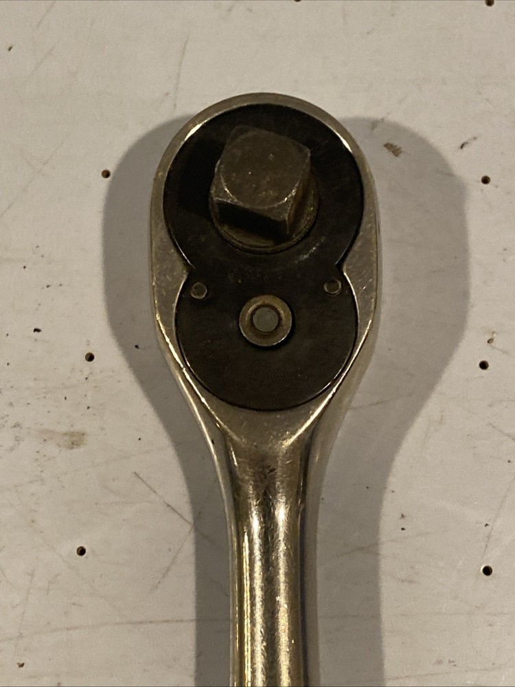 ARMSTRONG 3/8 Ratchet 11-903