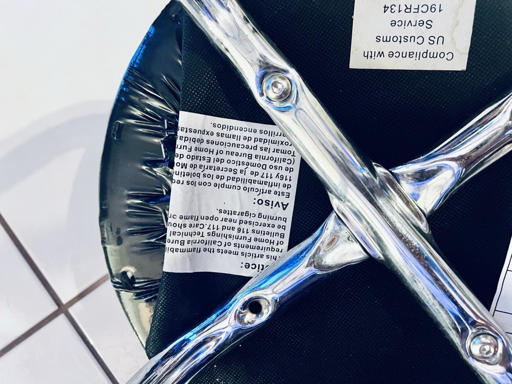 Stool Arcade with Pool Balls Billiard