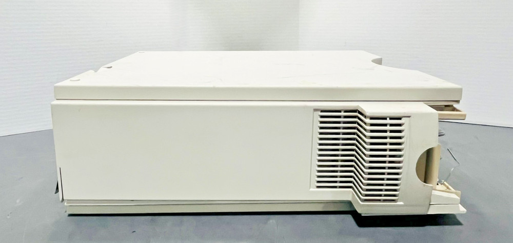 Hewlett Packard Series 1100 G1316A ColComp Column Compartment Power Tested