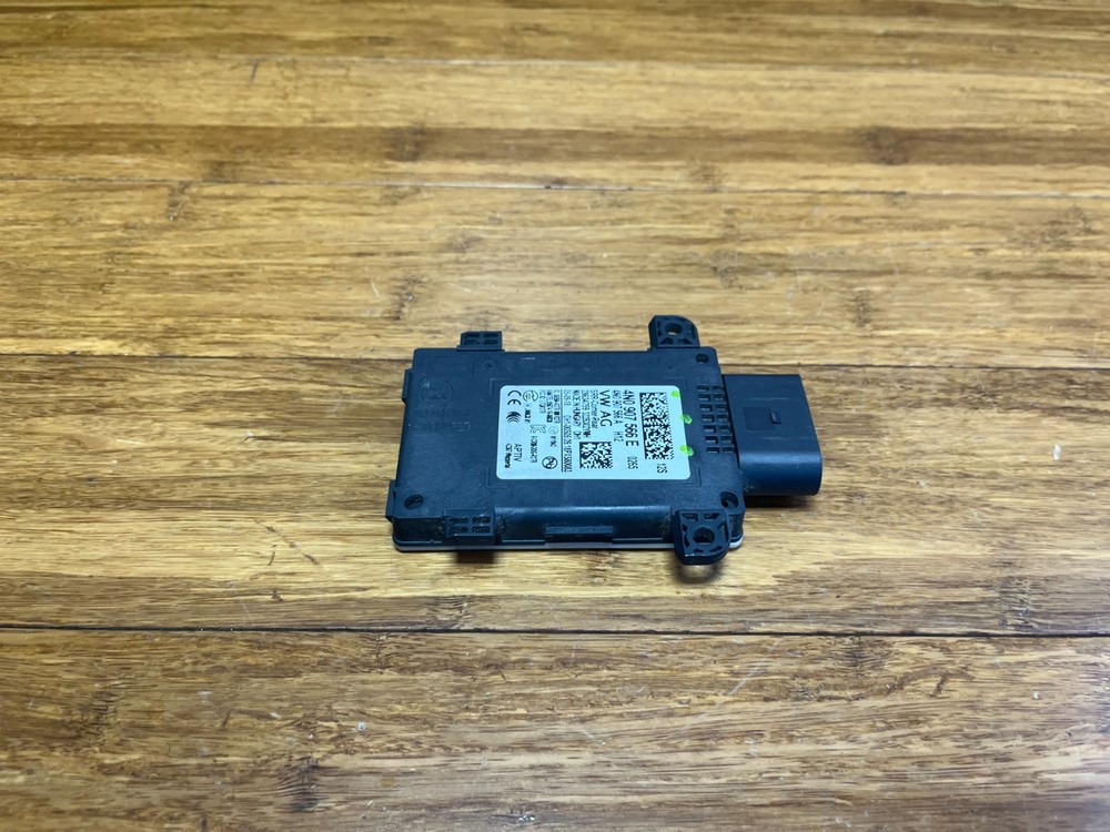 2019-2025 Audi A6 C8 Quattro Rear Left Or Right Object Sensor Control Unit OEM