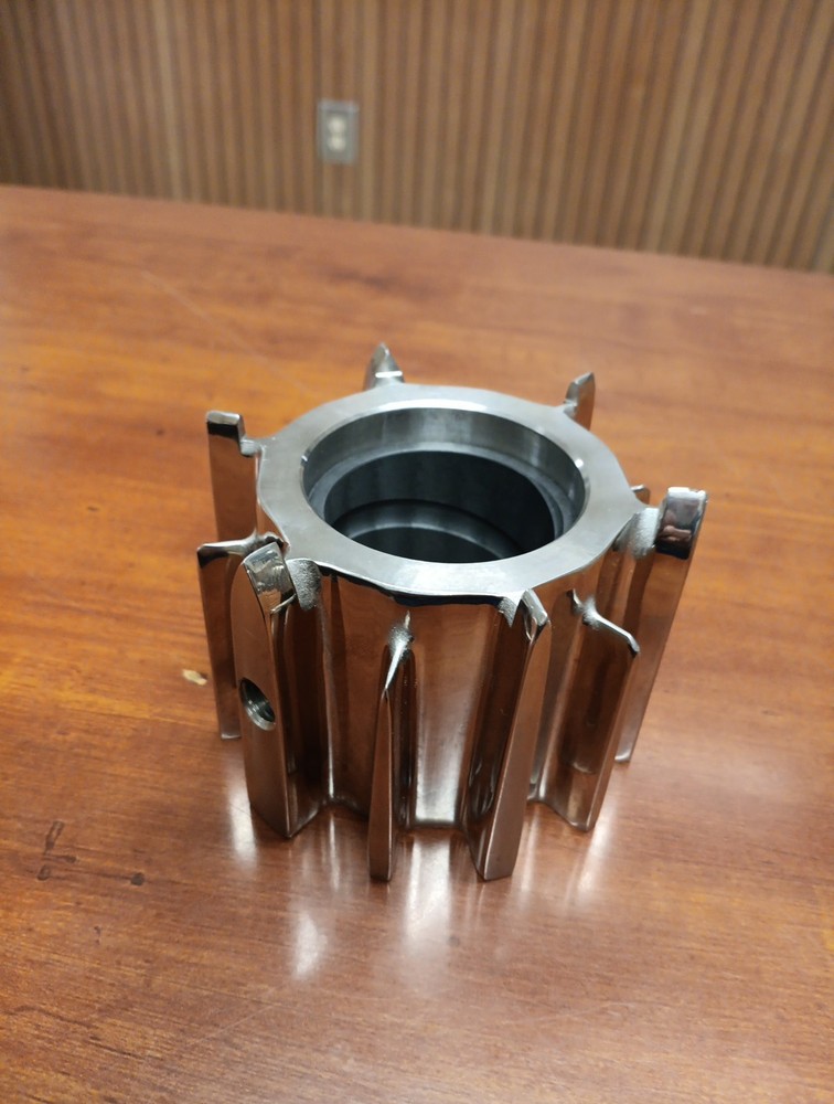 Hoshizaki Extruding Head #216407G01